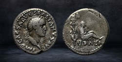 VESPASIAN (69-79)