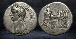 CLAUDIUS (41-54)