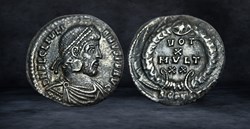 JULIAN II (360-363)