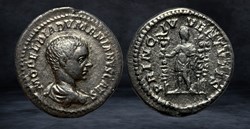 DIADUMENIAN (217-218)