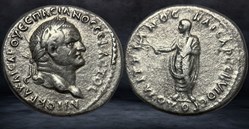 VESPASIAN (69-79)