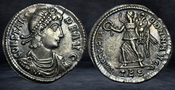 CONSTANS I (337-350)