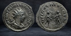 SALONINUS (258-260)