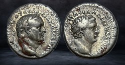 VESPASIAN (69-79)