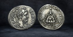 SEPTIMIUS SEVER (193-211)