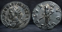 DIOCLETIAN (284-305)