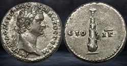 DOMITIAN (81-96)