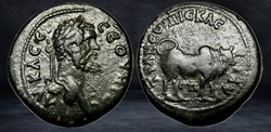 SEPTIMIUS SEVERUS (193-211)