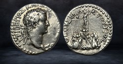 TIBERIUS (14-37)
