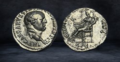 VESPASIAN (69-79)