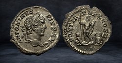 CARACALLA (198-217)