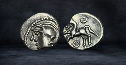 GAUL - AEDUI