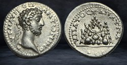 COMMODUS (180-192)