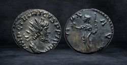 TETRICUS I (271-274)