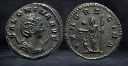 SALONINA (254-268)