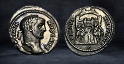 MAXIMIANUS HERCULIUS (first reign, 286-305)