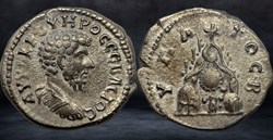 LUCIUS VERUS (161-169)