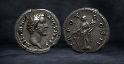 ANTONINUS PIUS (138-161)