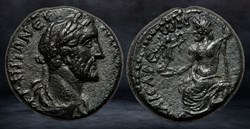 ANTONINUS PIUS (138-161)