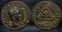 GORDIAN III (238-244)
