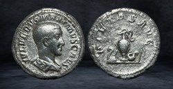 MAXIMUS (caesar, 235/6-238)