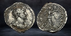 TRAJAN (98-117) R4