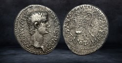 CALIGULA (37-41)