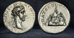 COMMODUS (180-192)