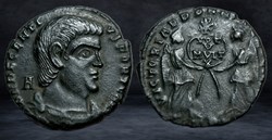 MAGNENTIUS (350-353)