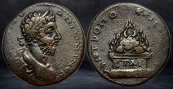 COMMODUS (180-192)