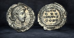 CONSTANTIUS II (337-361)