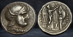 SELEUKOS I NIKATOR (312-281 BC)