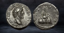 ANTONINUS PIUS (138-161)