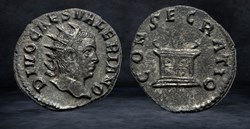 VALERIAN II (253-258)