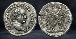 VESPASIAN (69-79)