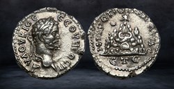 SEPTIMIUS SEVERUS (193-211) R4