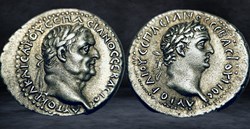 VESPASIAN (69-79)