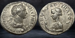 TRAJAN (98-117)