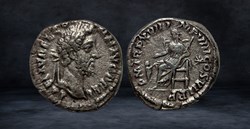 COMMODUS (177-192)