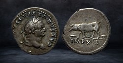VESPASIAN (69-79)