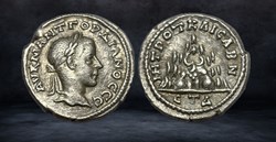 GORDIAN III (238-244)