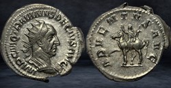 TRAJAN DECIUS (249-251)