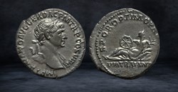 TRAJAN (98-117)