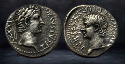 TIBERIUS (14-37)