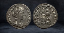 FAUSTINA II (147-175)