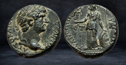 HADRIAN (117-138)