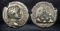 HADRIAN (117-138)
