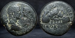 ELAGABALUS (218-222)