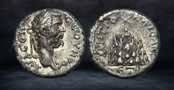 SEPTIMIUS SEVERUS (193-211)