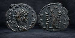 QUINTILLUS (270)